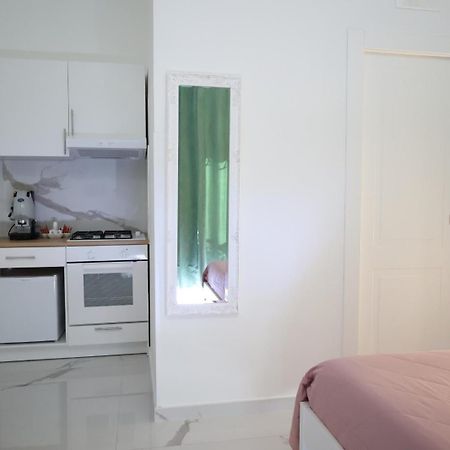 Sole Apartments Sarno Exterior photo