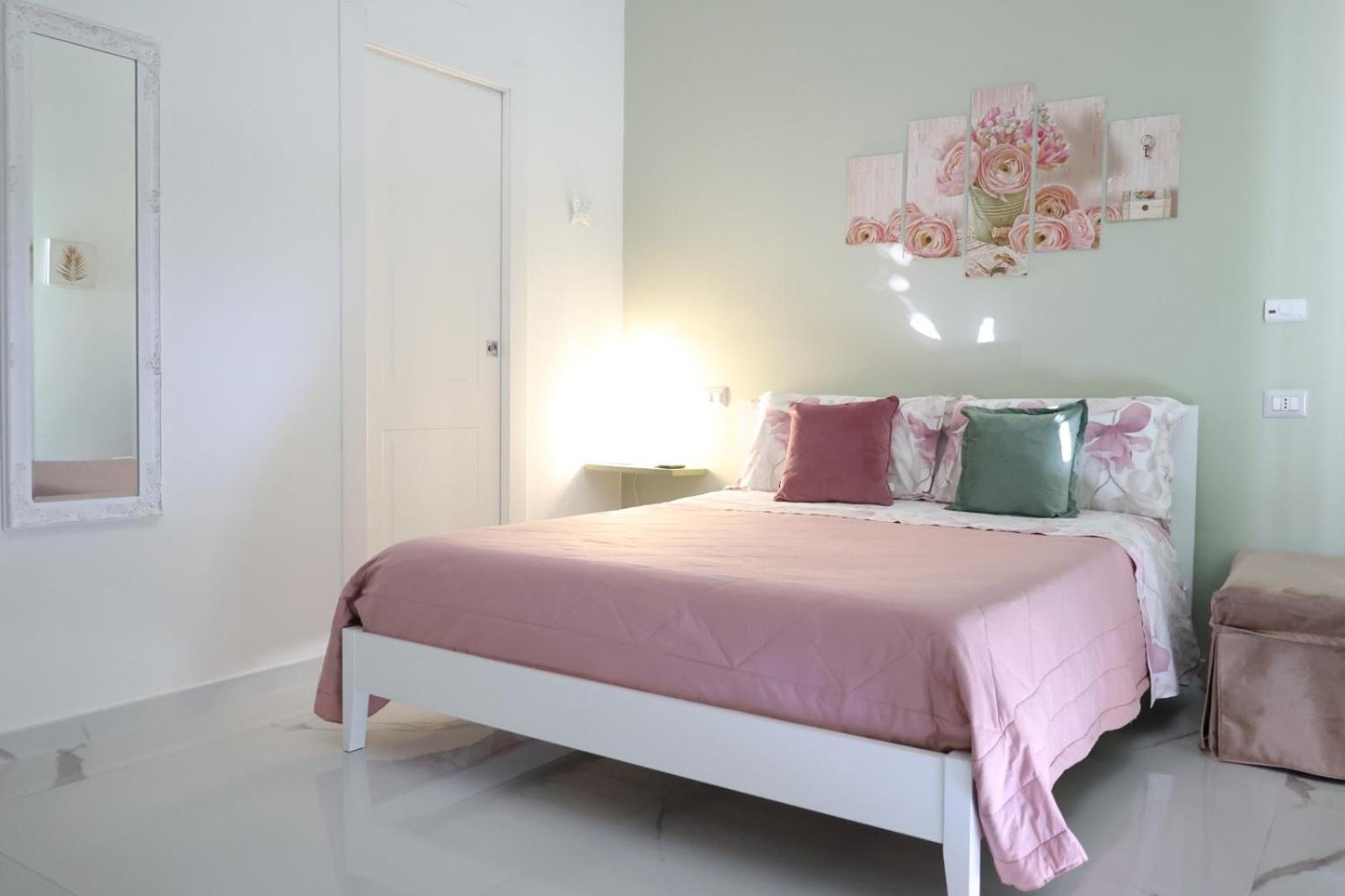 Sole Apartments Sarno Exterior photo