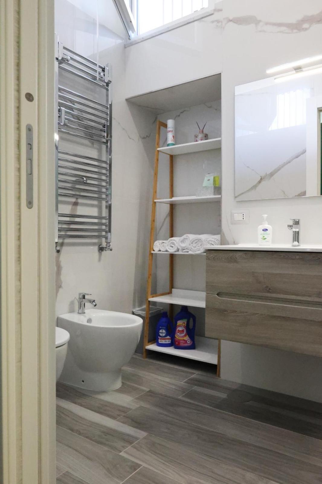 Sole Apartments Sarno Exterior photo